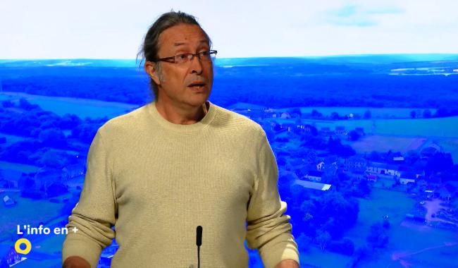 Le quartier rural résilient d'Hulplanche se peaufine