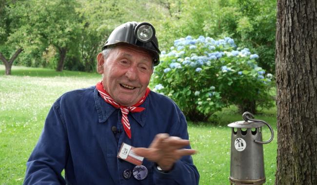 Les 80 ans de l'accord charbon : témoignage d'un ancien mineur de Tamines