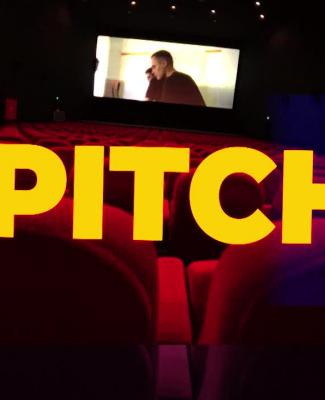 Pitch - 27/12/2023