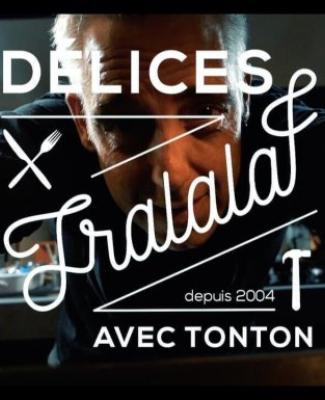 Délice et tralala - 11/05/2024