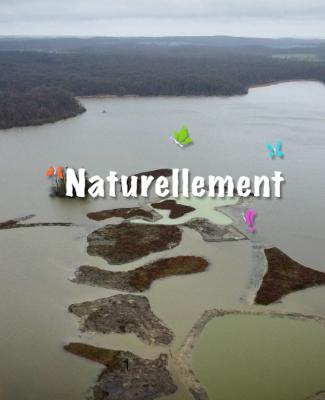 Naturellement - Avec "Mettet Godasses"