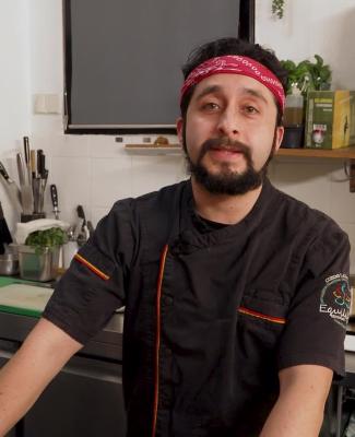 La bonne bouffe : la recette du leche de tigre