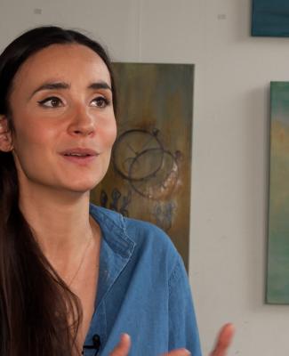 La journaliste et autrice Salomé Saqué invitée à l’UNamur