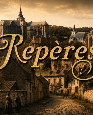 Repères – Épisode 2, les villas mosanes