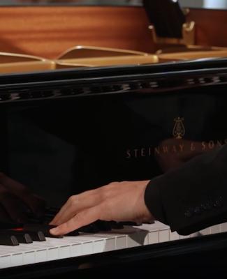 Concert : Valère Burnon