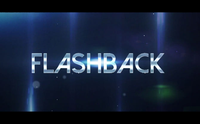 Flashback - 05/06/2024