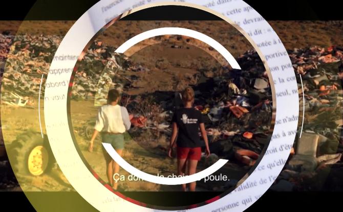 Entrée Libre - Couvin et ses héros de guerre