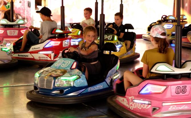 Festivités à Temploux : des mesures de circulation