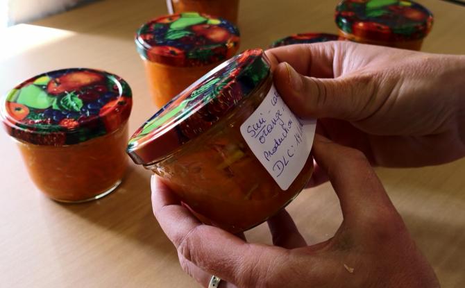 Namur Demain - Lactofermentation, comment penser l’alimentation de demain