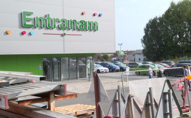 15 postes à pourvoir chez Entranam, qui va organiser un "jobday" le 20 octobre