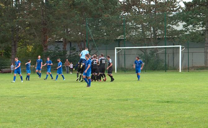 P3 : Moustier assure une première tranche parfaite