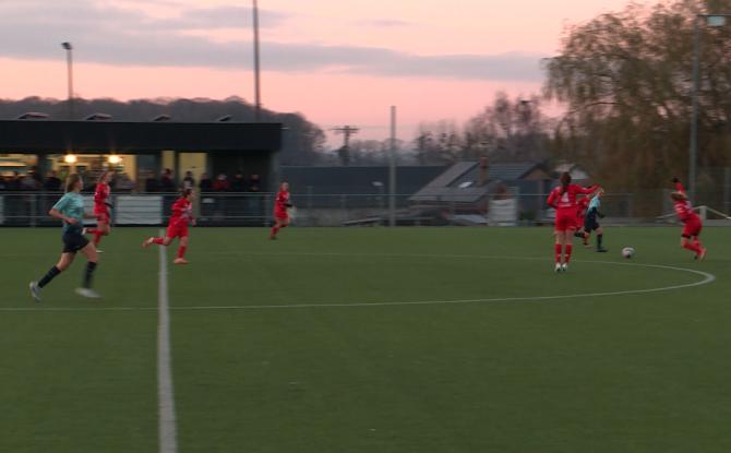 Un nul qui n’arrange personne