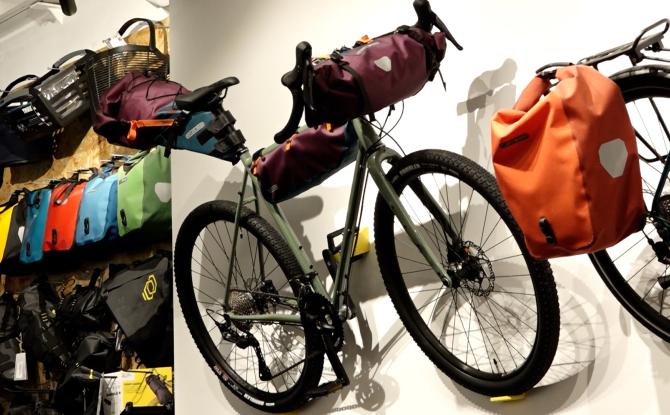 Combiner le train et le vélo : une nouvelle façon de voyager !