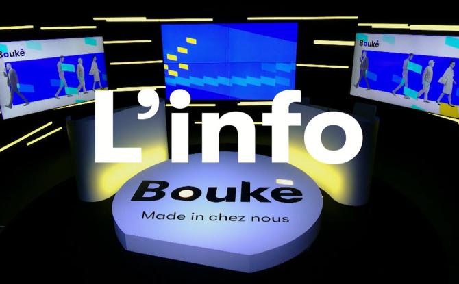 L'info en langue des signes - 02/01/2024