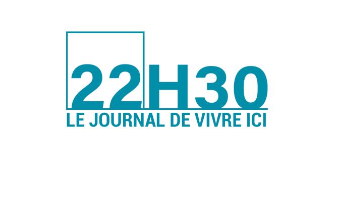 Vivre Ici - 13/05/2024