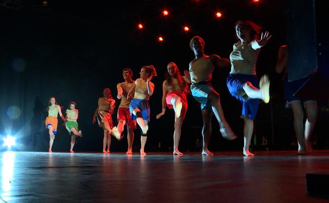 Á Éghezée, une pièce met en scène le harcèlement sous toutes ses formes