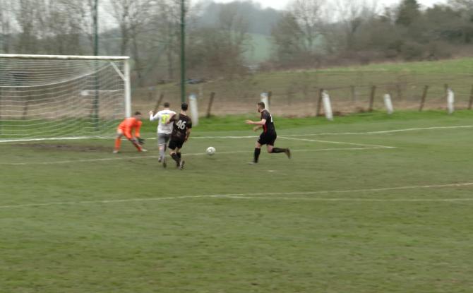 P2B : Petigny se prend les pieds dans le tapis face à Thy-le-Château