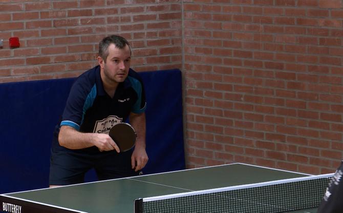 Le stress de la lutte pour le maintien à Gonrieux