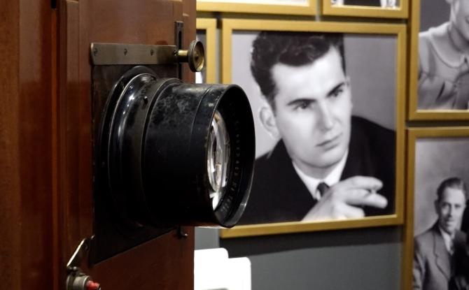 Philippeville : Une exposition dédiée à Gustave Bilande