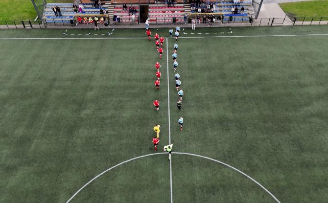 Loyers s'adjuge facilement le derby namurois face à Andenne et vise toujours le titre