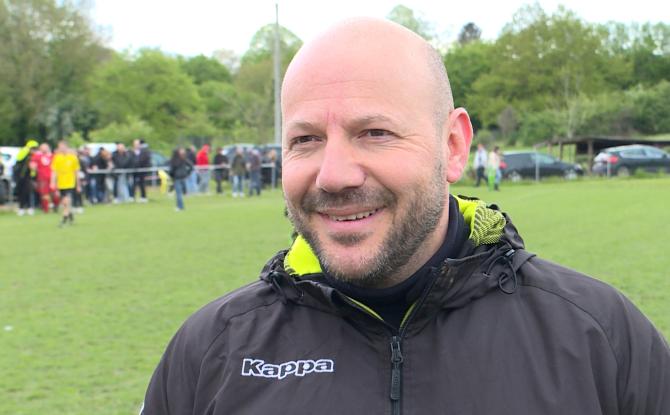 Domenico Maselli : « On croit toujours au miracle »