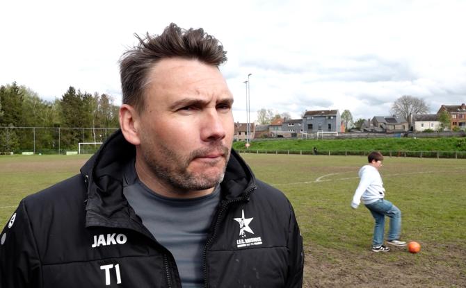 La déception pour Rhisnes, "l'honneur du maillot" pour Naninne