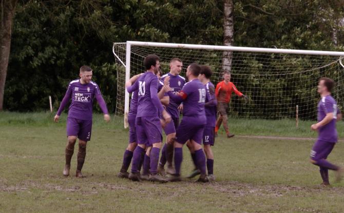 P2B : Havelange fait un pas vers le tour final en renversant Tarcienne