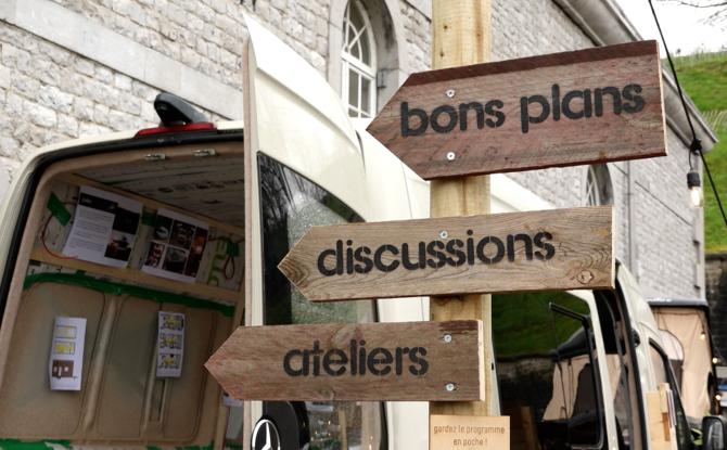 Repenser sa façon de voyager pour s'évader différemment