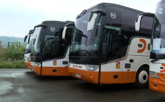 Le secteur du transport de voyage subit une forte pénurie depuis la crise du coronavirus