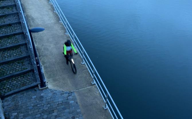 Philippeville : une prime pour l'achat d'un vélo