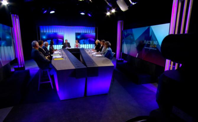 L'état des routes à Walcourt