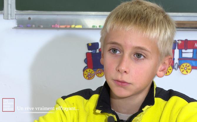 Les enfants nous parlent - 14/11/2024