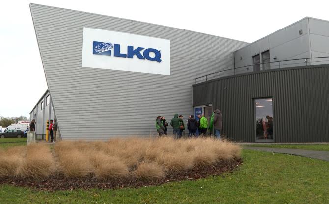 Tensions et rupture de confiance chez LKQ