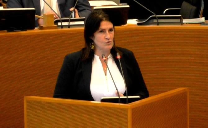 Grève des services publics: les réactions politiques au Parlement de Wallonie