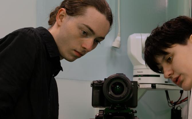 Kino : 24 heures pour réaliser, tourner, monter et diffuser un court-métrage !