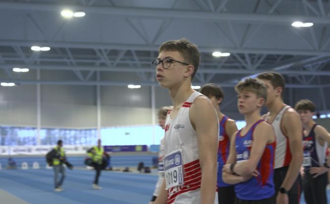 Des médailles aussi pour De Lenart et Missone, De Coninck au pied du podium