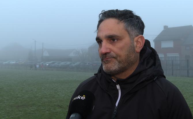 Aische - Stade Everois (D3A, 1-2) : Ils ont dit...