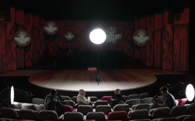 Cultivarium janvier 2025 - "Expériences sonores"