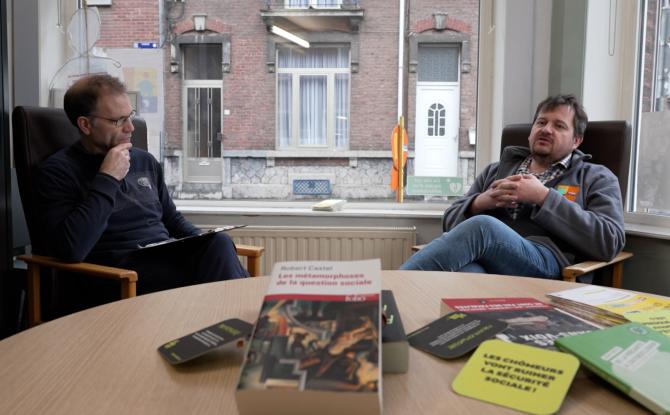 Extrait "Entrée libre": la "pauvrophobie" gagne-t-elle du terrain ?