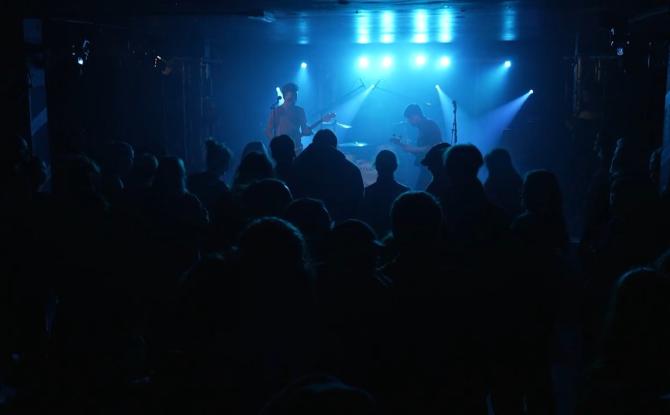 Cultivarium février 2025 - "Saint-Valentin punk au Belvédère"