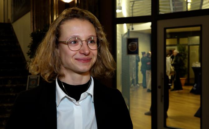 Et les mérites sportifs namurois 2024 sont...