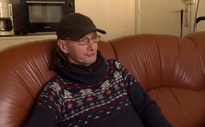 Housing First Namur: Extrait du magazine Plein Cadre