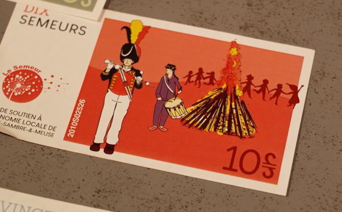 Monnaie locale : l'ASBL Le Semeur cherche à redynamiser ses activités