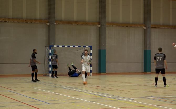 Coupe de Belgique :  Jemeppe s'offre une N1 et file en demi-finale