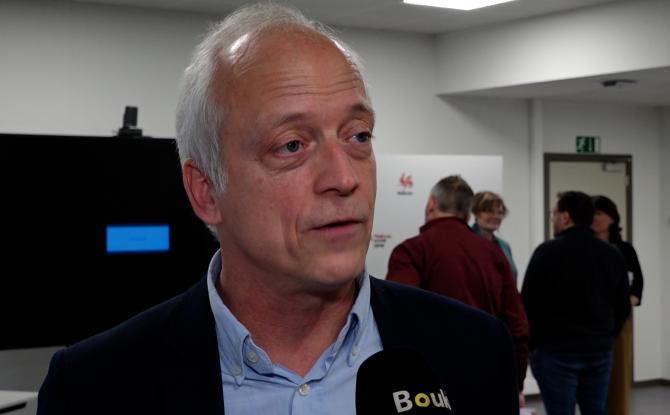 Relais sociaux : pas de coupes budgétaires en 2025 ?