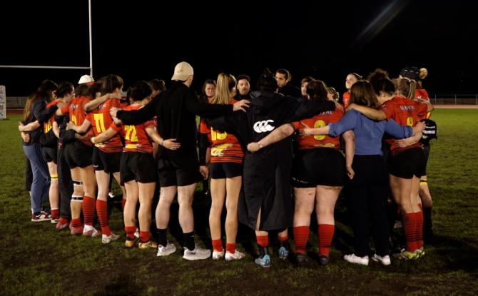 Liège - Namur : Une finale avant l'heure