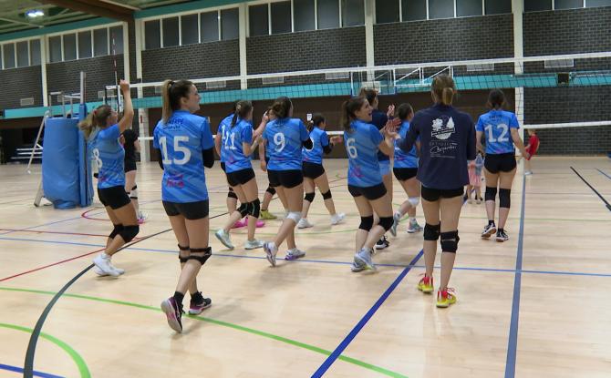 Provinciale 1 : Jemeppe prive Floor F du titre et relance le championnat