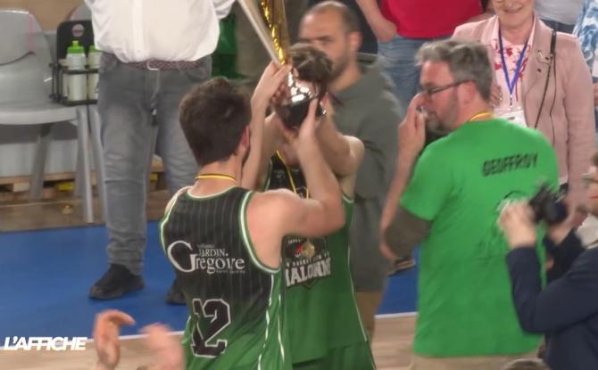 Malonne remporte la Coupe de la province face à Natoye B dans une ambiance exceptionnelle