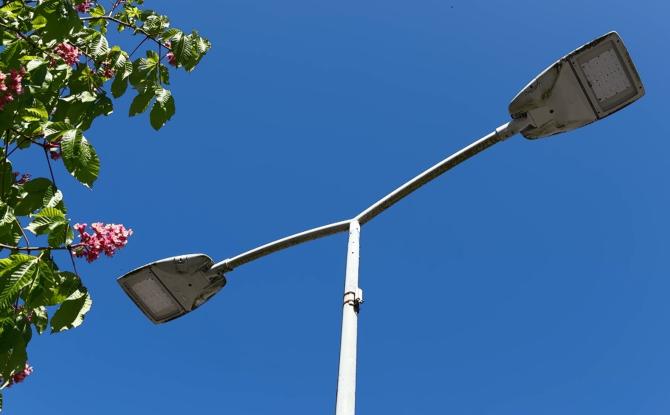 Philippeville - Des balades pour lutter, ensemble, contre la pollution lumineuse