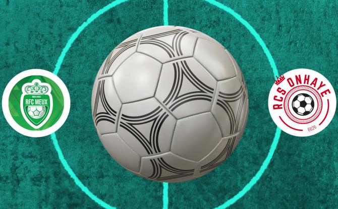 Le RFC Meux décroche une montée historique en D1 ACFF au bout des penalties face à Onhaye